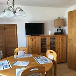 Foerster Ferienwohnungen - Sylt, Westerland