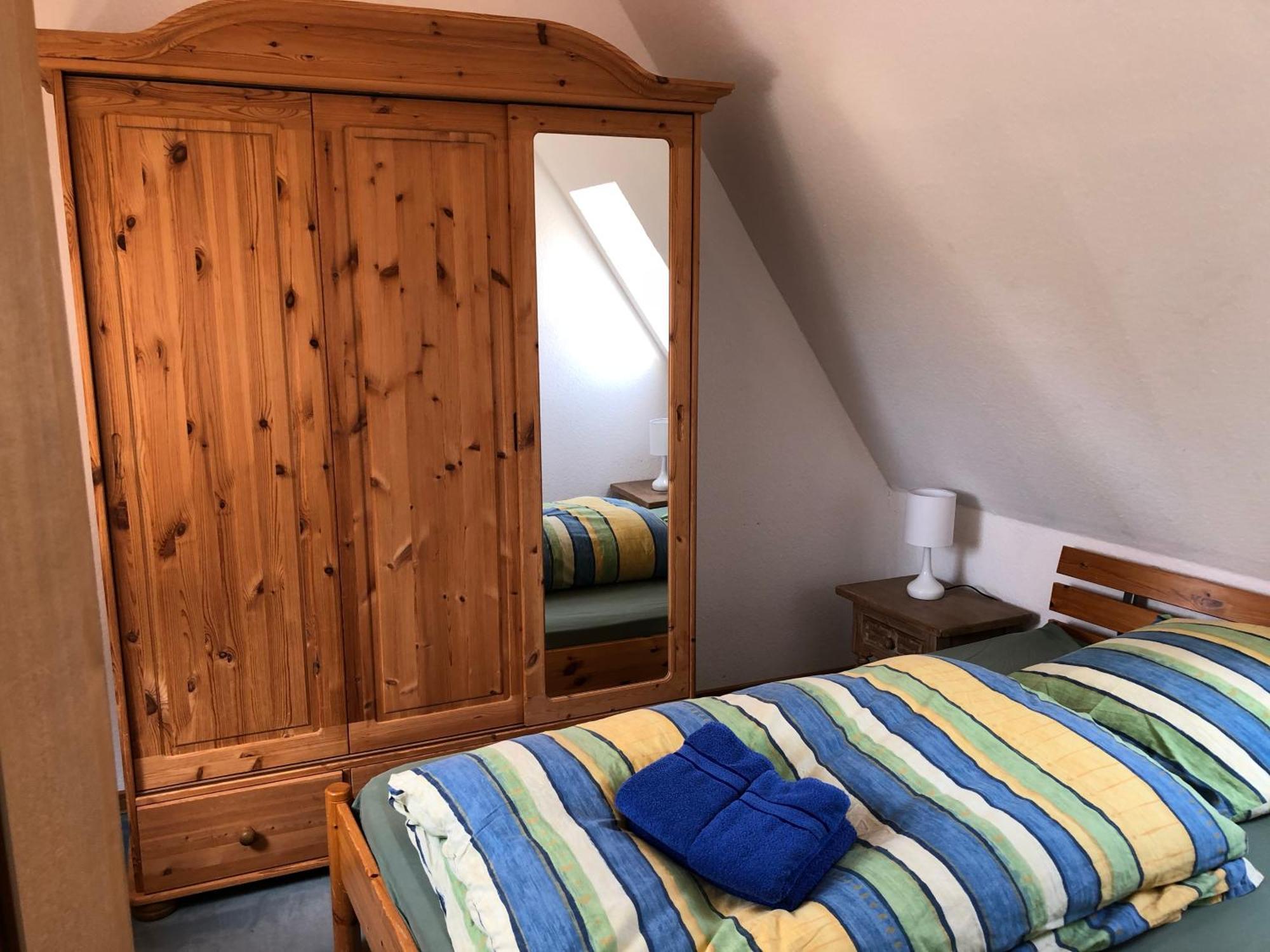 Foerster - Sylt, Apartment Westerland